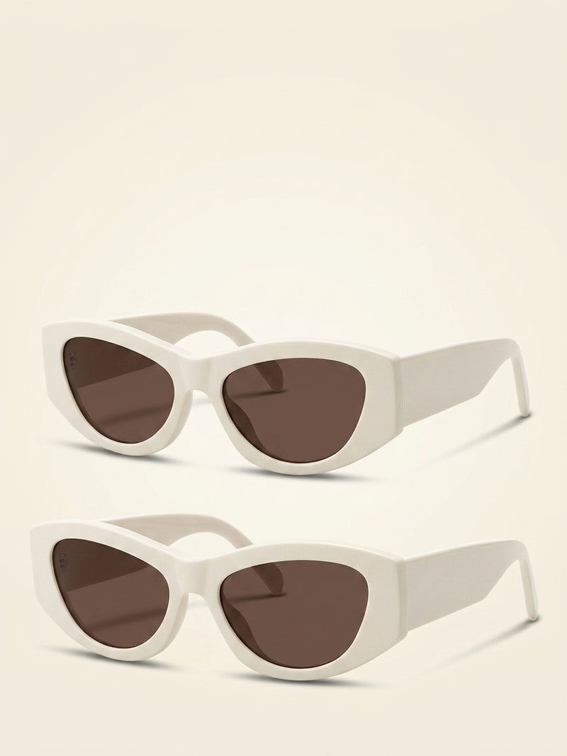 Celine oval sunglasses tortoise gold 55mm UK version