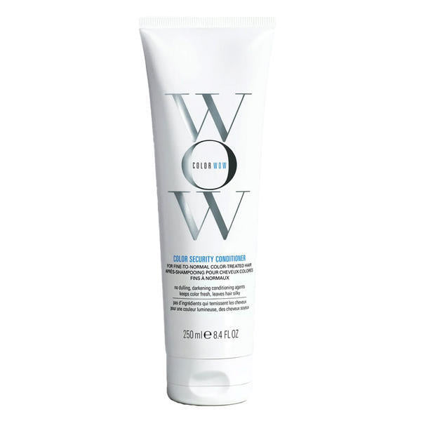 Color Wow Color Security Conditioner 250 ml, UK version