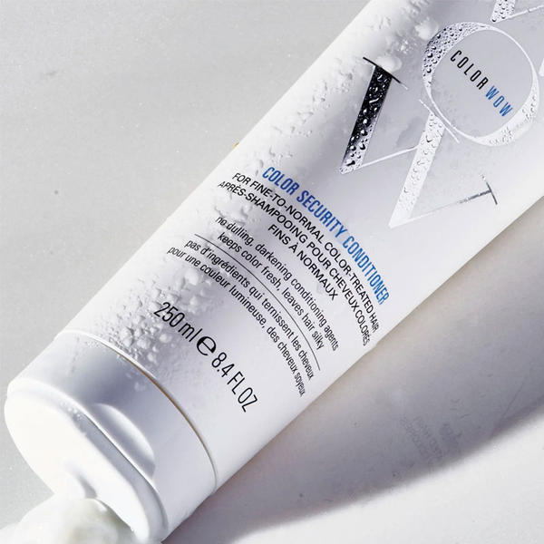 Color Wow Color Security Conditioner 250 ml, UK version