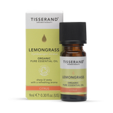 Holland & Barrett Tisserand Lemongrass Oil - British Essential Oil Global - McGrocer- Buy online at McGrocer