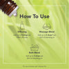 Tisserand Lemongrass Organic Pure Essential Oil 9ml (British brand)