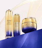 Shiseido uplifting and firming day cream SPF 30 refill 50ml (British brand)
