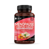 Holland & Barrett New Leaf Products Menopause Complex Tablets 120 tablets- Buy online at McGrocer