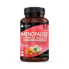 New Leaf Products Menopause Complex Tablets 120 tablets, imported from the UK