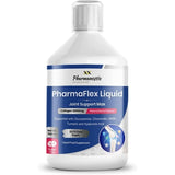 Superdrug Pharmanostix PharmaFlex Liquid Joint Support Max 500 mL- Buy online at McGrocer