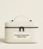 Burberry Bloomsbury leather vanity bag, UK version