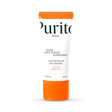 Holland & Barrett PURITO SEOUL Daily Soft Touch Sunscreen SPF 50+ PA++++ 60ml- Buy online at McGrocer