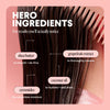 Monday Haircare Clarify Shampoo 354ml , imported from the UK