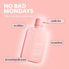 Monday Haircare Clarify Shampoo 354ml , imported from the UK