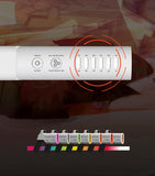 Sharper Image Battletank Handtank Battle Pack laser tag toy (British brand)