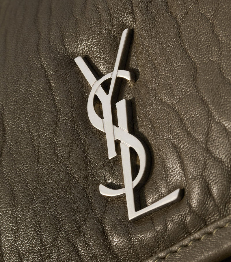 Saint Laurent Small Niki cross-body bag H15cm (British brand)