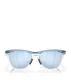 Oakley Frogskins Range sunglasses with blue frame, UK retail (British brand)