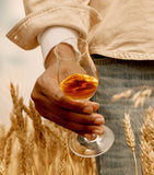 Maker's Mark Star Hill Farm wheat whisky 70cl - British product