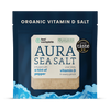 Feel Complete Aura Sea Salt Hint of Pepper 80g (British brand)
