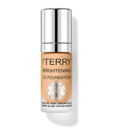 Harrods By Terry Brightening CC Foundation- Buy online at McGrocer