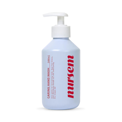 Holland & Barrett Nursem Caring Hand Wash 300ml- Buy online at McGrocer