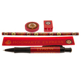Superdrug Harry Potter 9 3 Quarters Stationery Set Pack of 5- Buy online at McGrocer