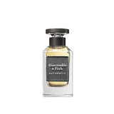 Superdrug Abercrombie & Fitch Authentic Man Eau De Toilette Spray 100ml- Buy online at McGrocer
