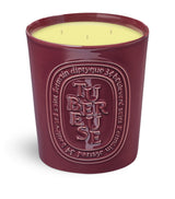 Harrods Diptyque Tubereuse Floral Candle 600g- Buy online at McGrocer