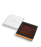 Harrods Pierre Marcolini Dark Chocolate Saveur du Monde 25-Piece Box 100g- Buy online at McGrocer