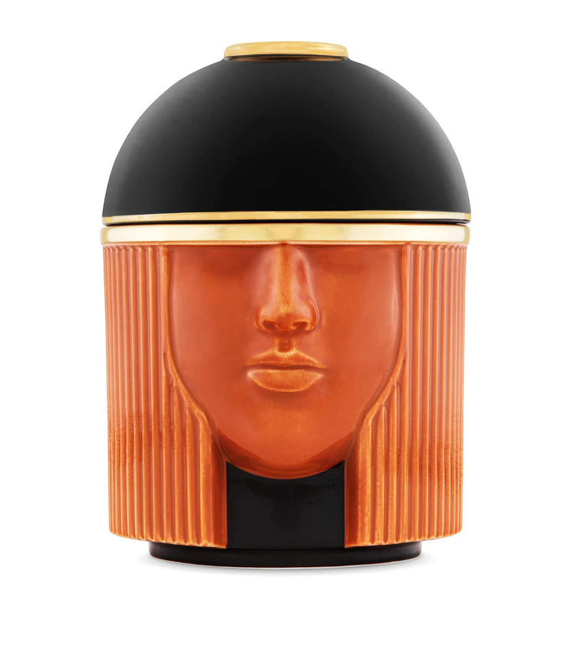 GINORI 1735 L'Amazzone Red Clay Diffuser Holder, UK version