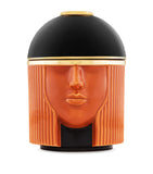 GINORI 1735 L'Amazzone Red Clay Diffuser Holder, UK version