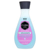 Cutex Ultra-Powerful nail polish remover Cucumber scented 200ml bottle - British product