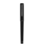 Montegrappa Palladium-Trim Otto fountain pen, imported from the UK