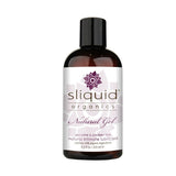 Superdrug Sliquid Organics Natural Gel Thick Lubricant 255ml- Buy online at McGrocer
