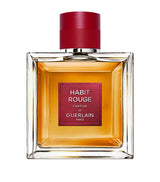 Harrods Guerlain Habit Rouge Le Parfum Eau de Parfum (100ml)- Buy online at McGrocer