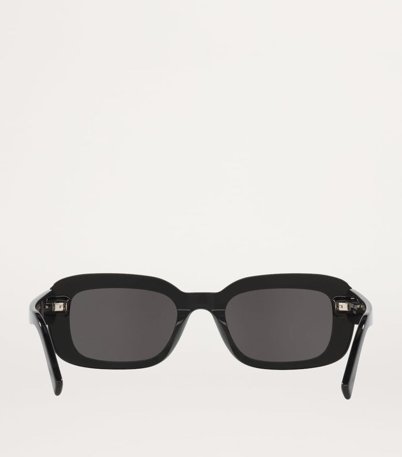 Saint Laurent acetate sunglasses 0YS000525, imported from the UK