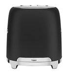 Smeg 2-slice toaster (British brand)