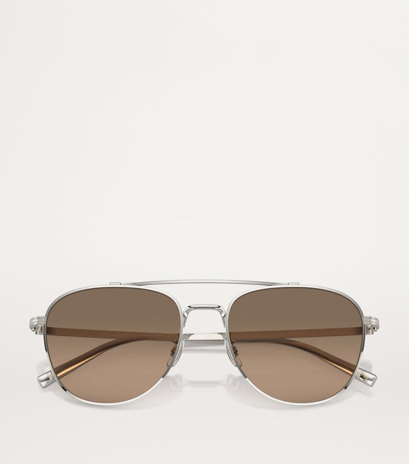 Oliver Peoples Rivetti sunglasses OV1335ST, imported from the UK