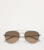 Oliver Peoples Rivetti sunglasses OV1335ST, imported from the UK