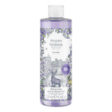 Superdrug Woods of Windsor Lavender Bath and Shower Gel 250ml- Buy online at McGrocer