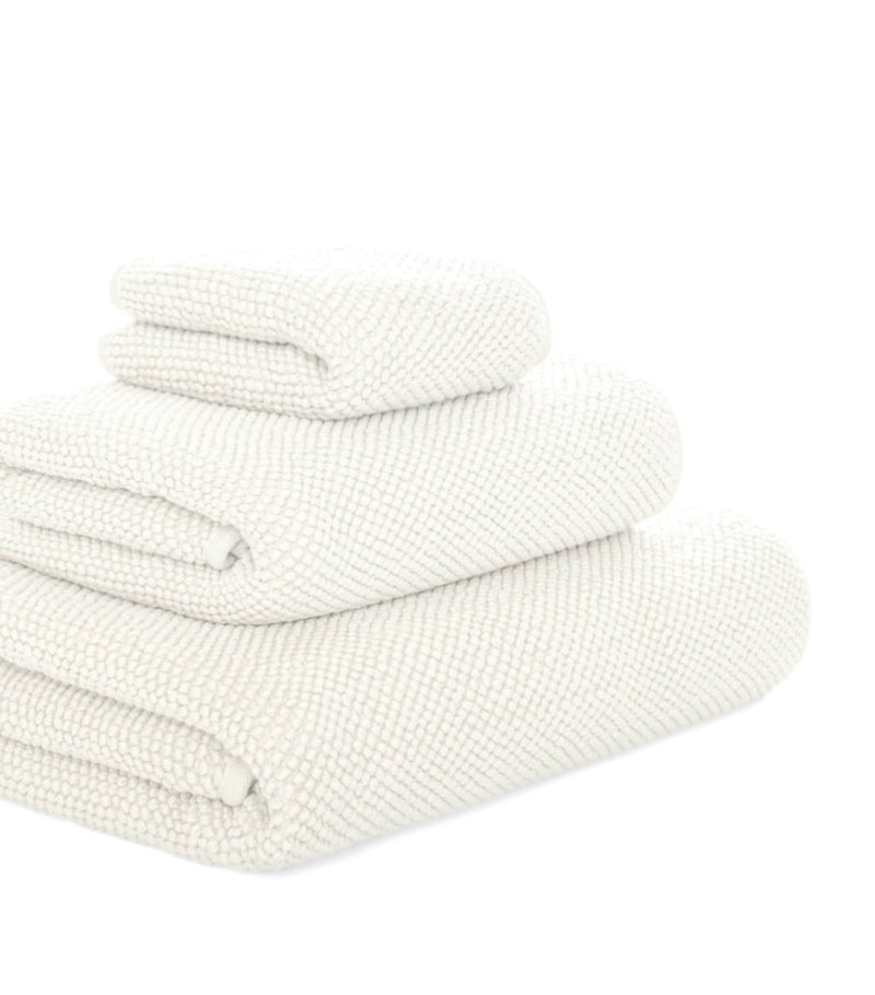 Graccioza Cotton Pearls bath towel 70x140cm - British product
