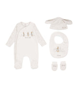 Harrods Harrods Peter Rabbit Baby Gift Set (0-9 Months)- Buy online at McGrocer