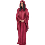 Smiffys occult secret society costume hooded robe - British product