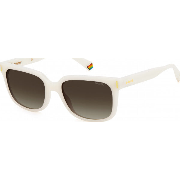 Polaroid Grey PLD 6191 S sunglasses 54mm - British product