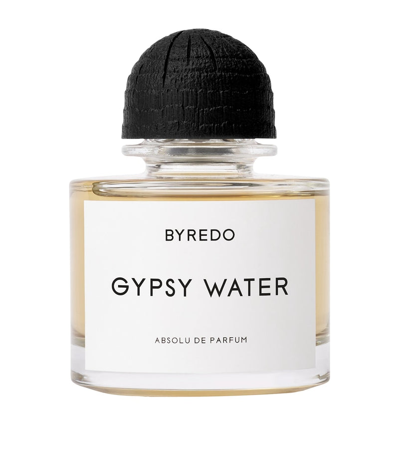 Byredo Gypsy Water Absolu de Parfum 100ml - British product