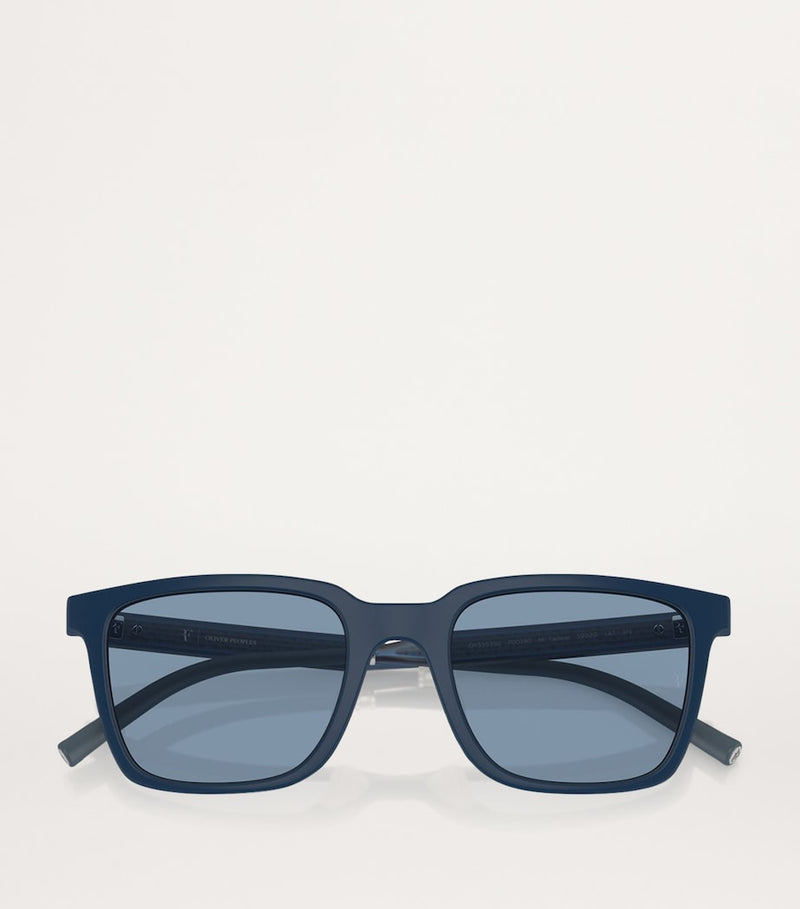 Oliver Peoples Mr. Federer bio-nylon sunglasses, UK version