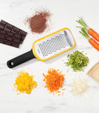 Oxo Good Grips etched grater stainless steel (British brand)