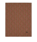 Etro Arnica throw 130cm x 180cm - British product