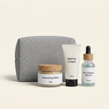 ELEMIS Aston Martin discovery skincare set, UK version