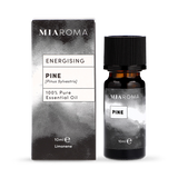 Holland & Barrett Miaroma Pine Pure Essential Oil 10ml- Buy online at McGrocer