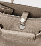 LOEWE small grained leather Madrid shoulder bag, UK version