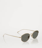 Oliver Peoples acetate sunglasses Estra OV1347ST, UK version