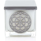 Monsoon scented candle Grapefruit & Vetiver 180g (British brand)