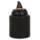 Something Different Witches Brew Ceramic Tea Caddy