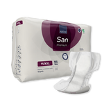 Holland & Barrett ABENA San Premium 11/XXL Incontinence Pads, 16 Pack- Buy online at McGrocer